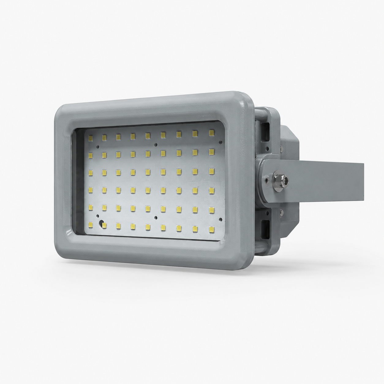 EXA-040 luminario antiexplosión LED 40W - Vista 2