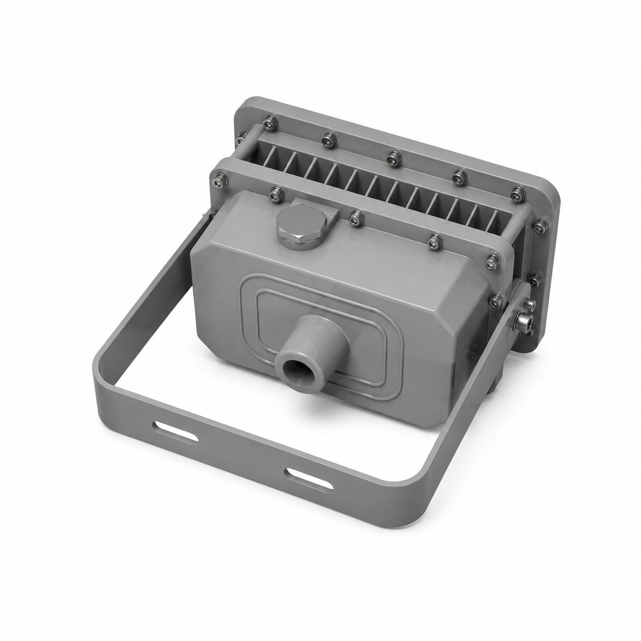 EXA-040 luminario antiexplosión LED 40W - Vista 5