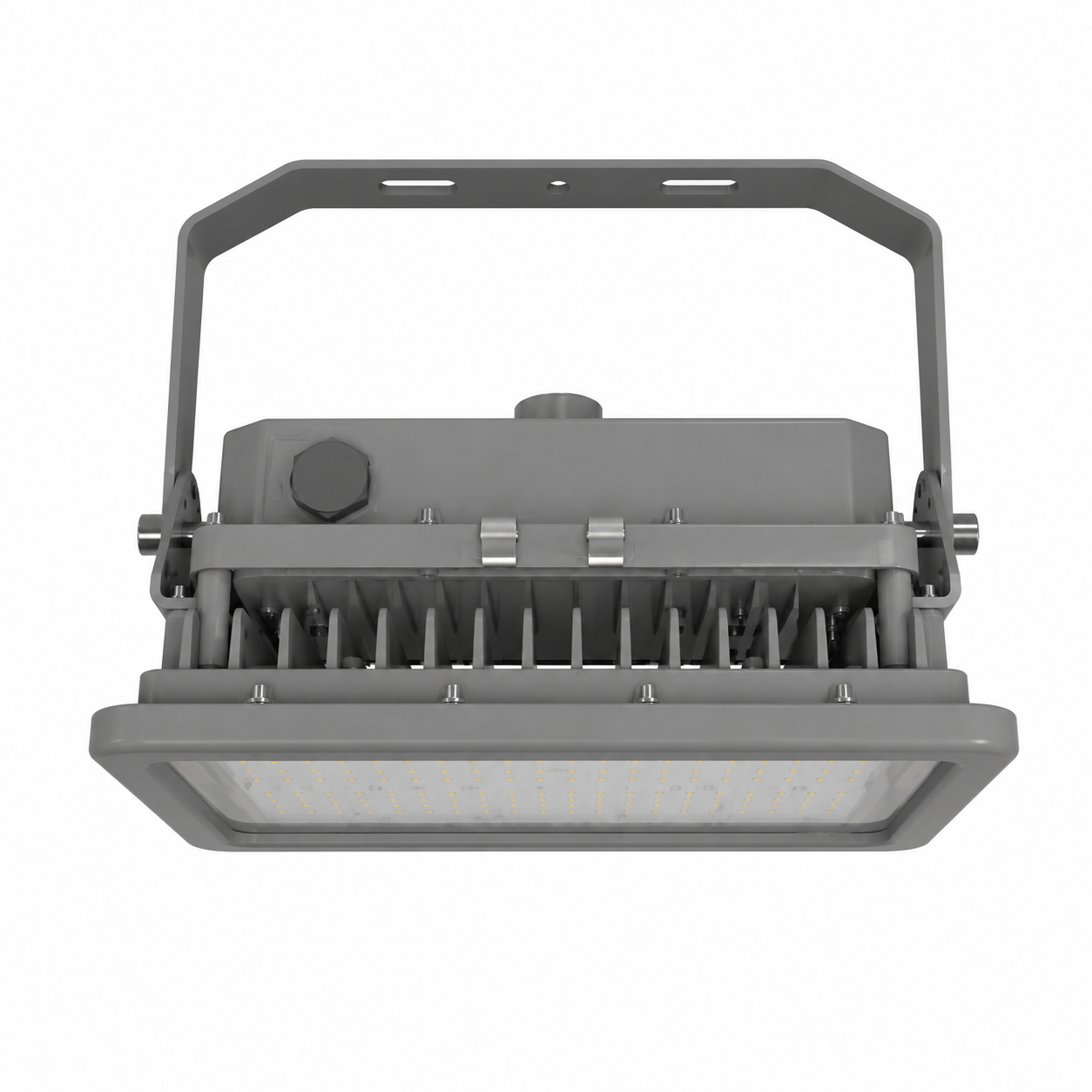 EXA-100 luminario antiexplosión LED 100W - Vista 2