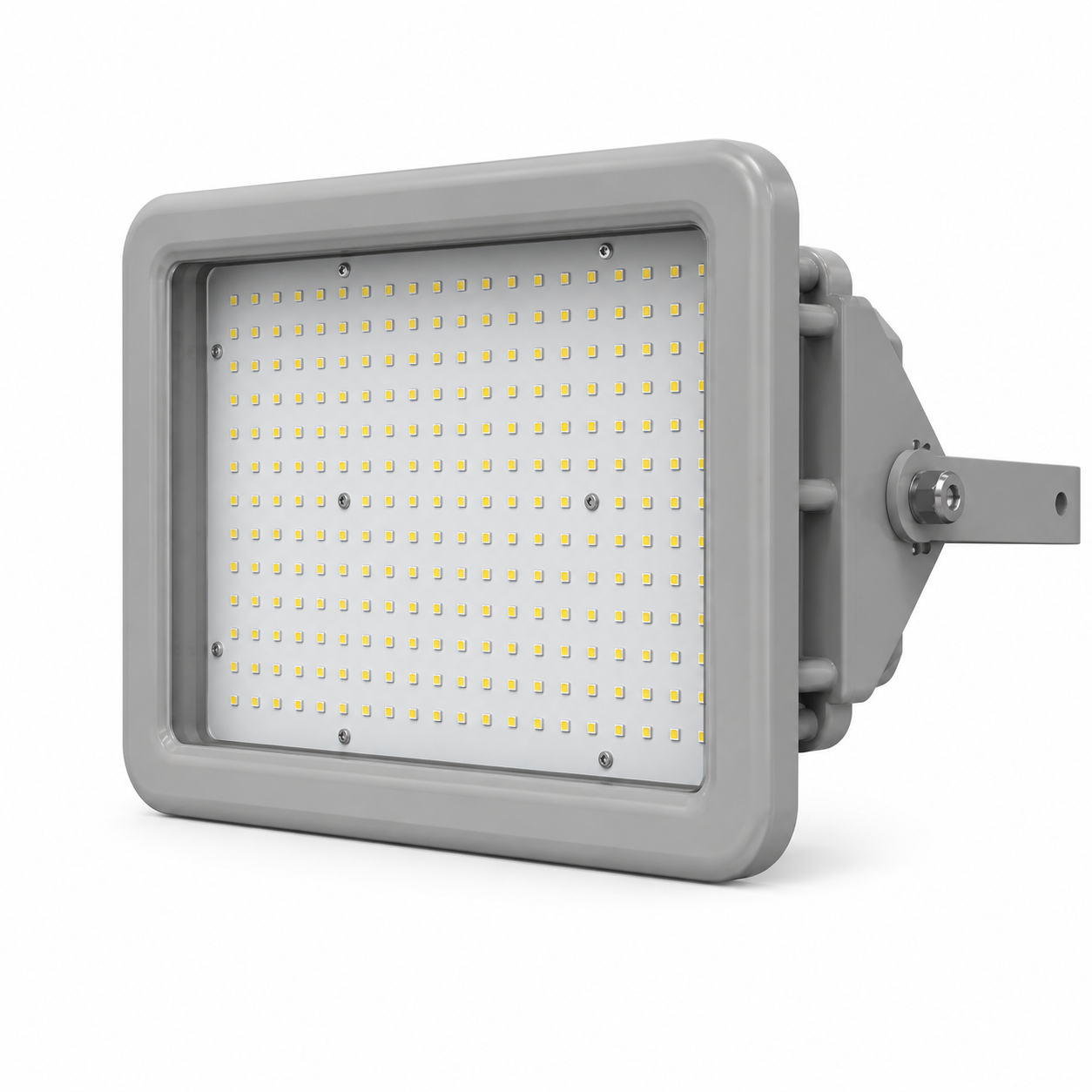 EXA-100 luminario antiexplosión LED 100W - Vista 3
