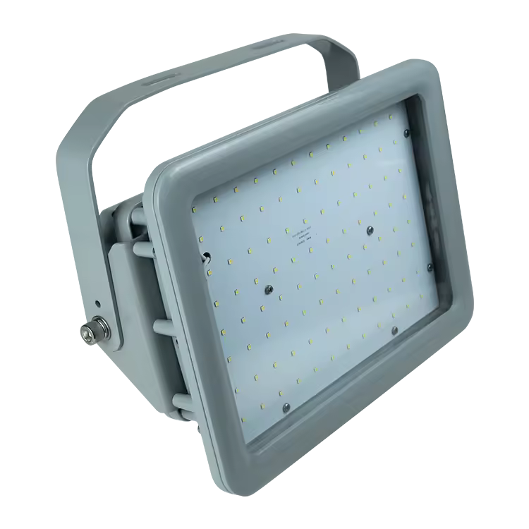 EXA-100 luminario antiexplosión LED 100W - Vista 5