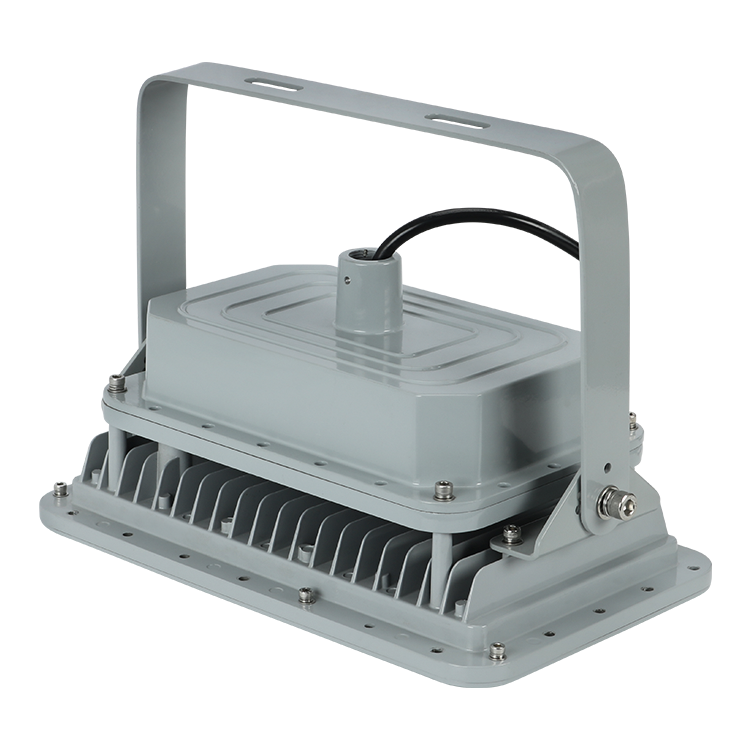 EXA-200 luminario antiexplosión LED 200W - Vista 2