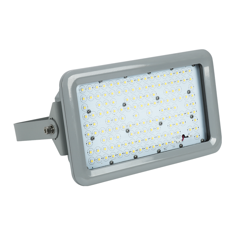 EXA-200 luminario antiexplosión LED 200W - Vista 3