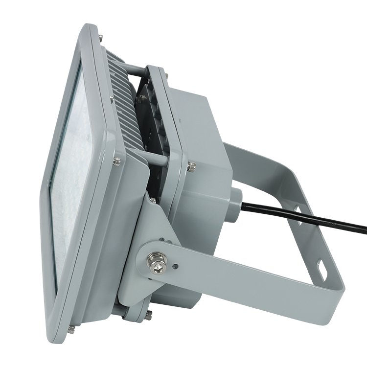 EXA-200 luminario antiexplosión LED 200W - Vista 4
