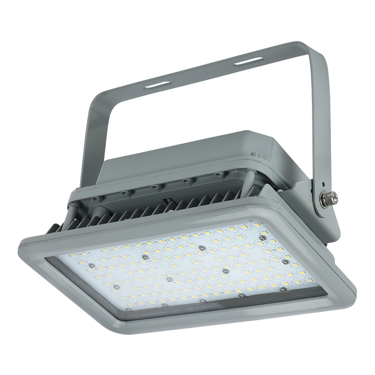 EXA-200 luminario antiexplosión LED 200W - Vista 5