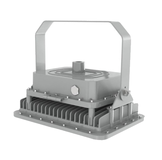 EXA-400 luminario antiexplosión LED 400W - Vista 2