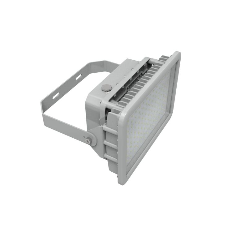 EXA-400 luminario antiexplosión LED 400W - Vista 5