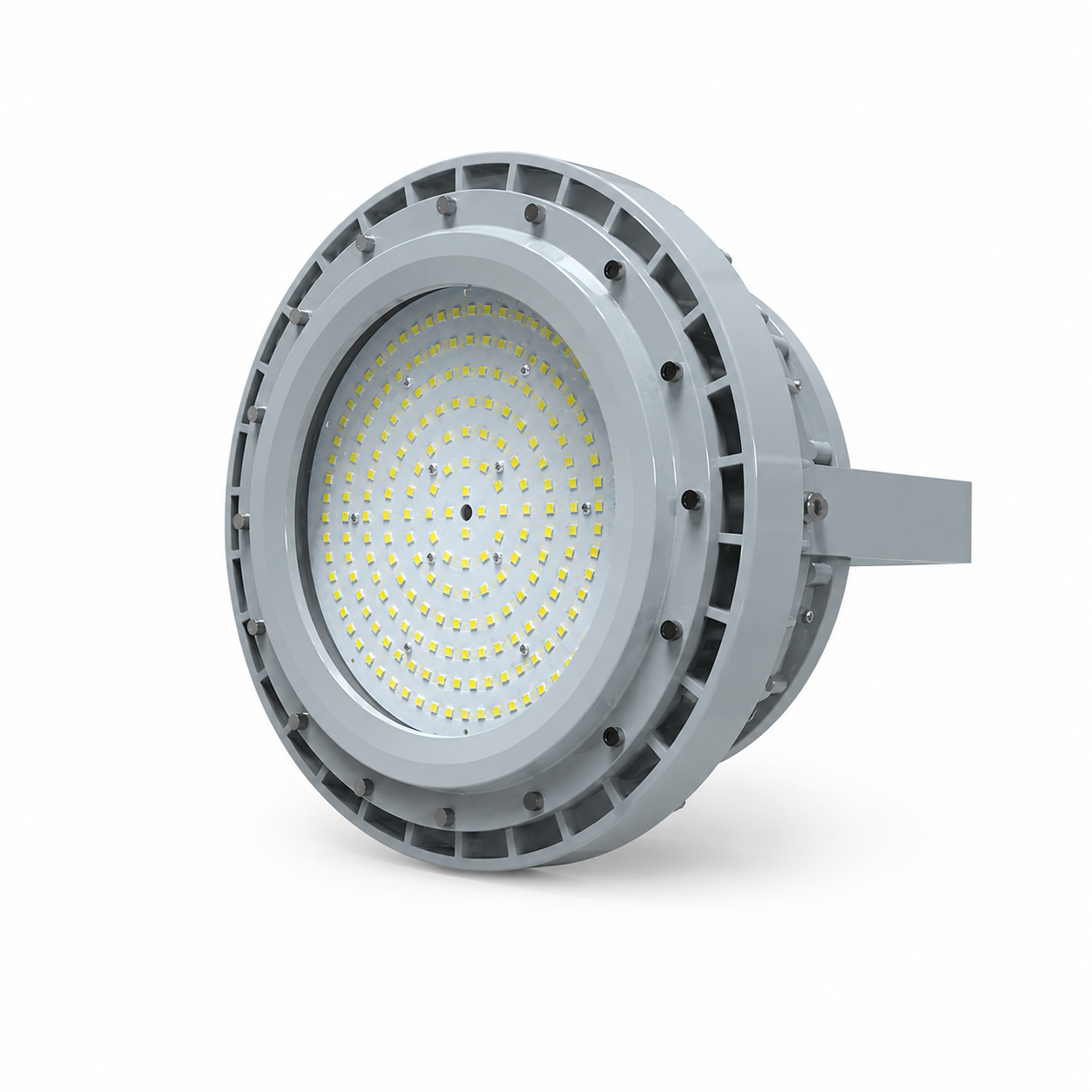 EXB-150 luminario antiexplosión LED 150W - Vista 2