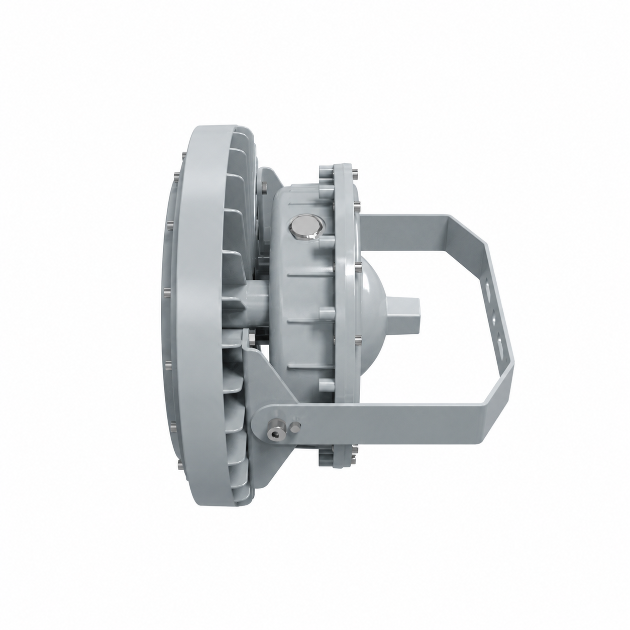 EXB-150 luminario antiexplosión LED 150W - Vista 3