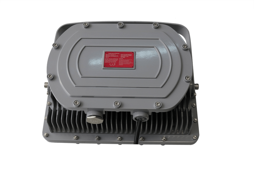 EXD-100 luminario antiexplosión LED 100W - Vista 3