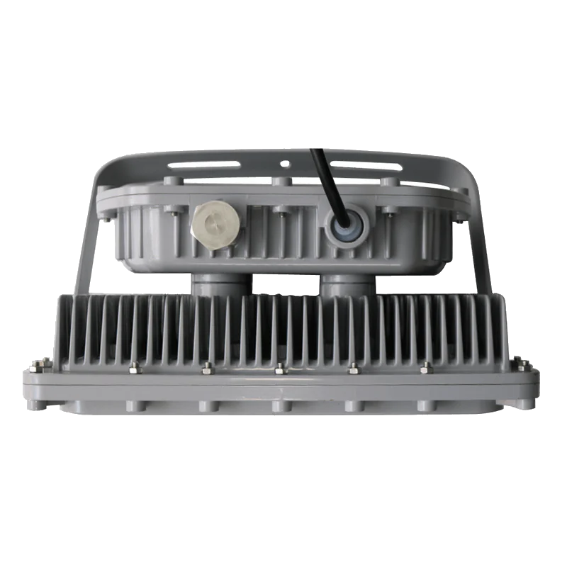 EXD-200 luminario antiexplosión LED 200W - Vista 3