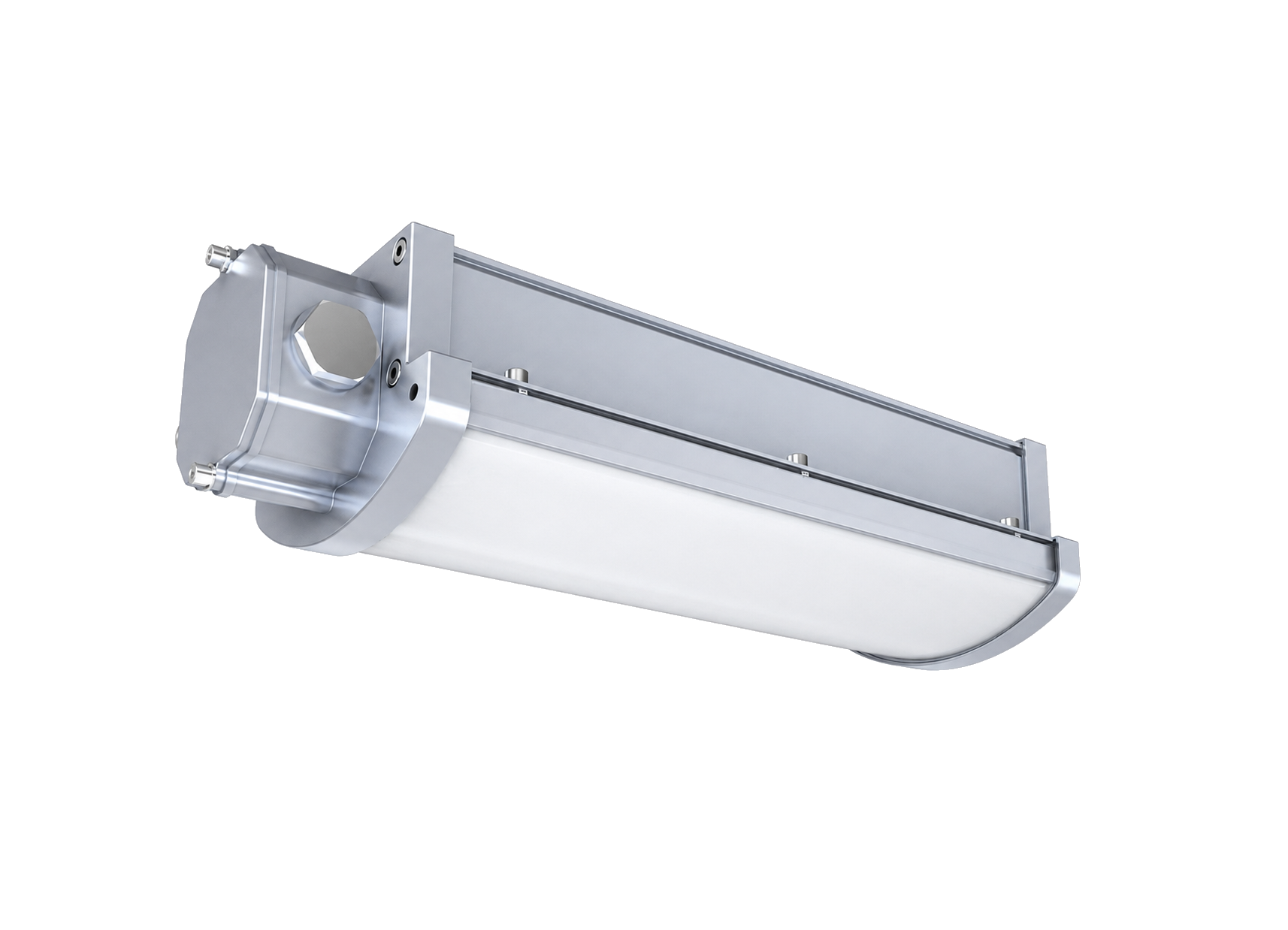 EXF-040 luminario antiexplosión LED 40W - Vista 2
