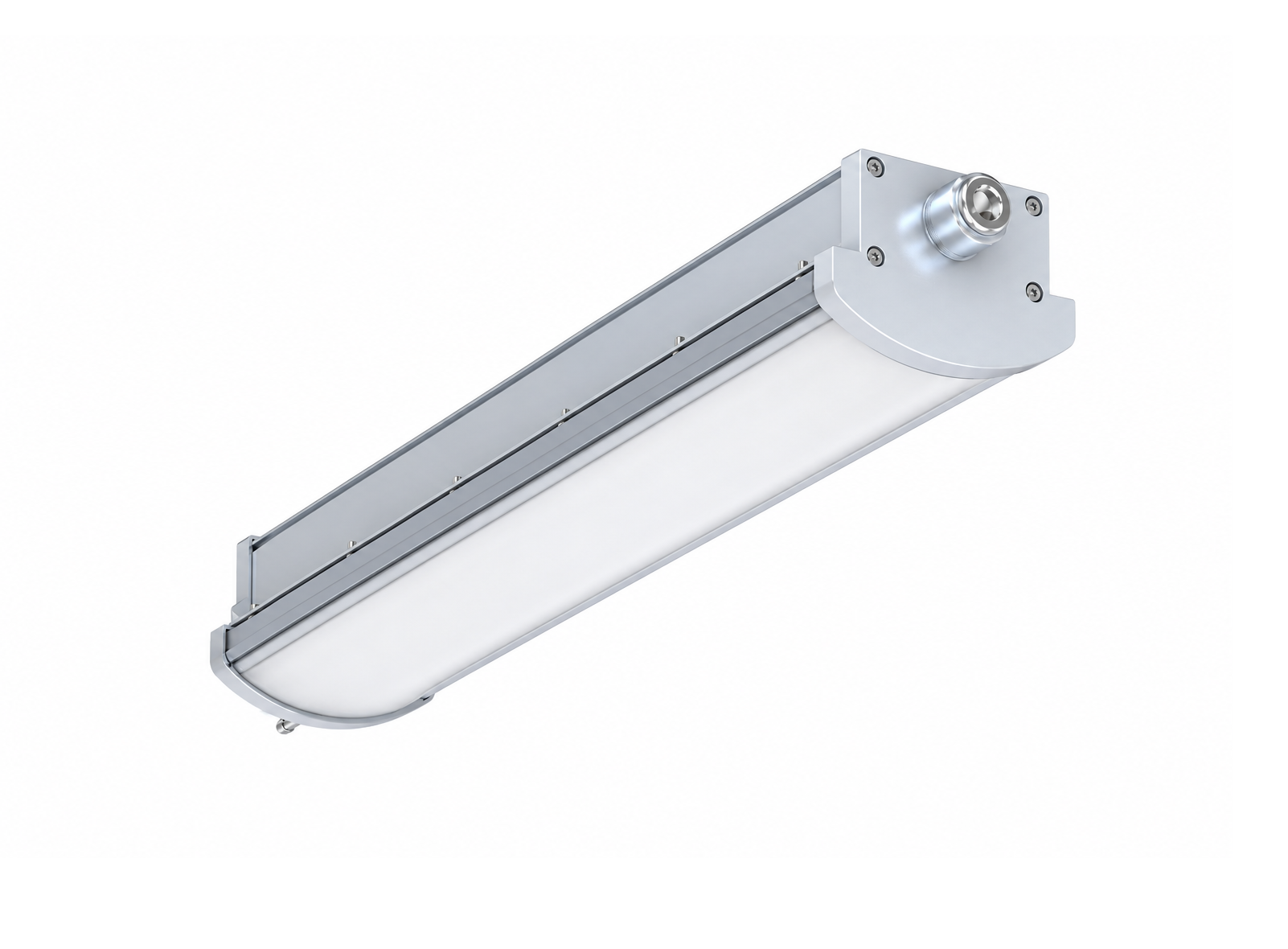 EXF-040 luminario antiexplosión LED 40W - Vista 3