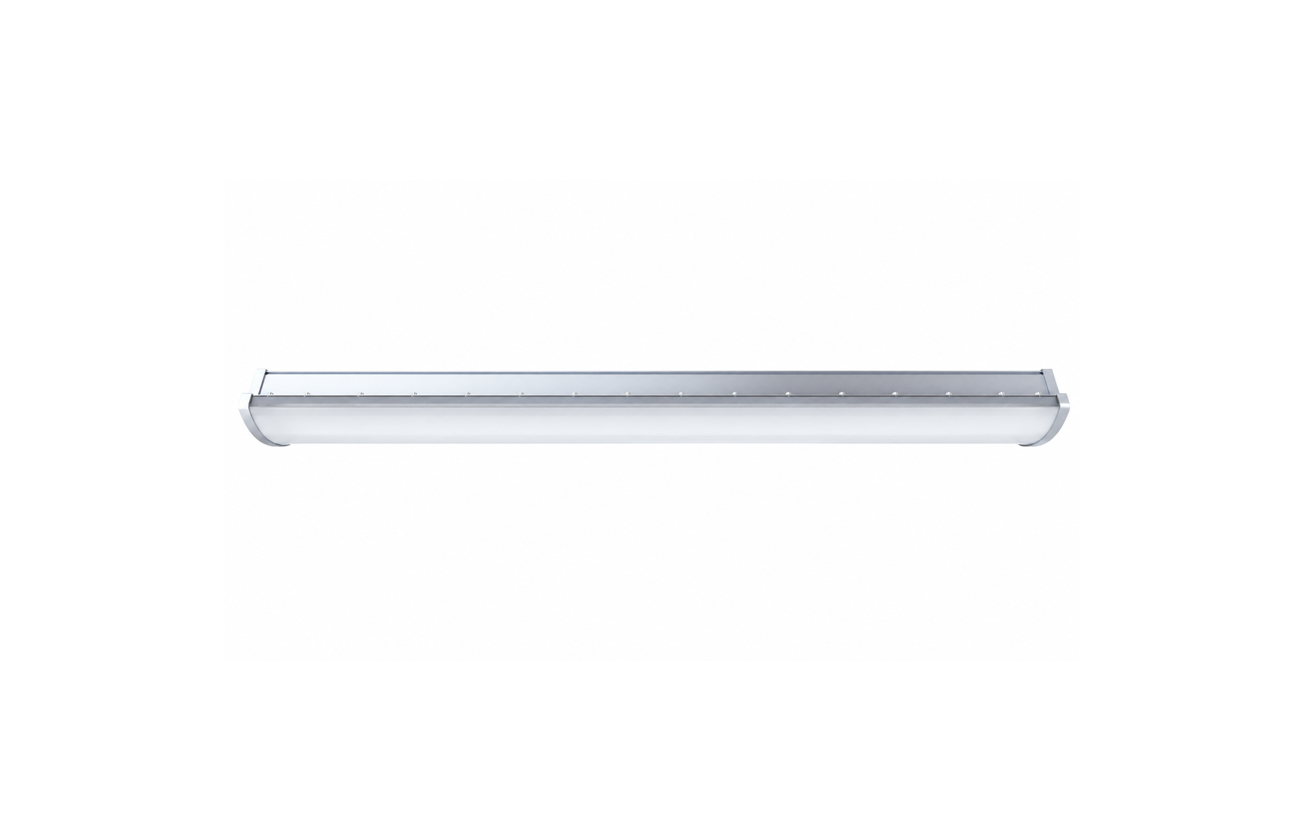 EXF-080 luminario antiexplosión LED 80W - Vista 2