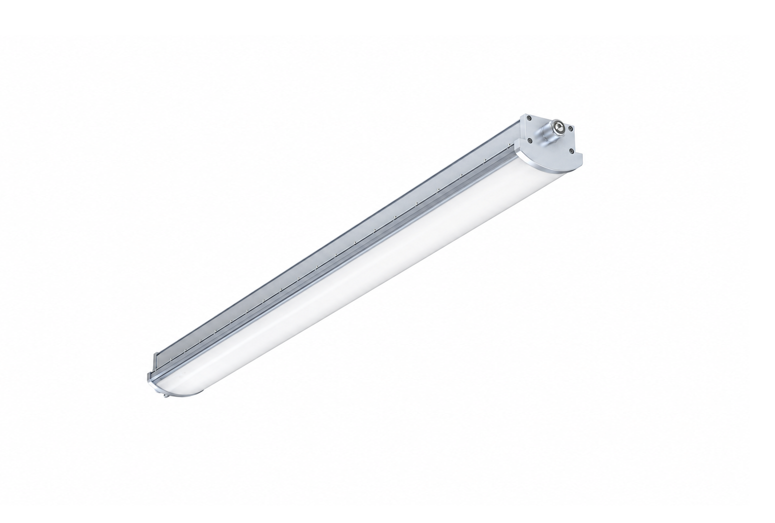 EXF-080 luminario antiexplosión LED 80W - Vista 3