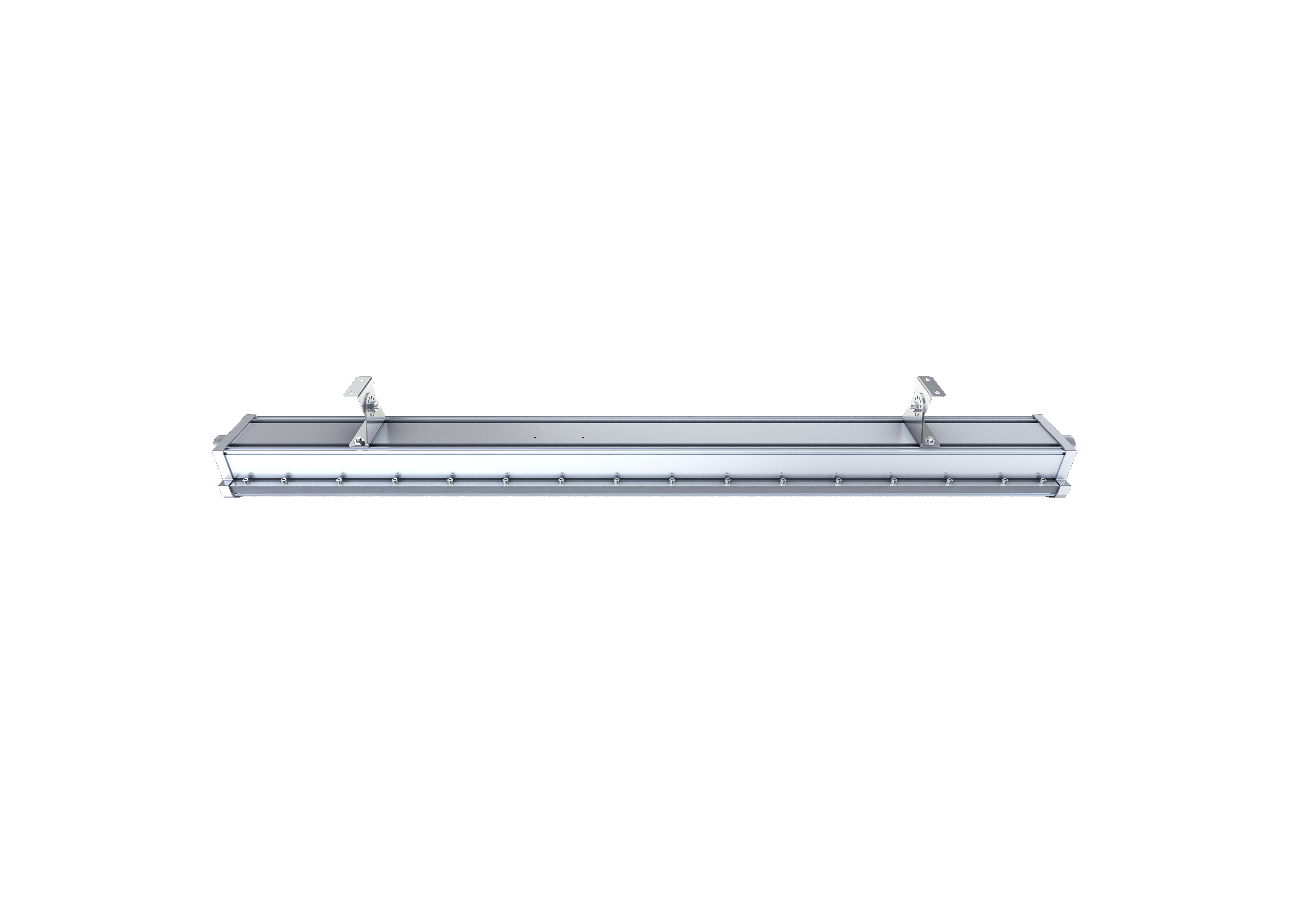 EXF-080 luminario antiexplosión LED 80W - Vista 4