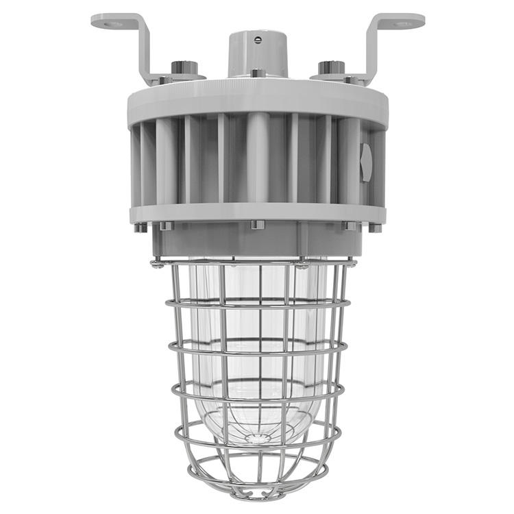 EXG-040 luminario antiexplosión LED 40W - Vista 2