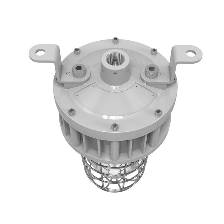 EXG-040 luminario antiexplosión LED 40W - Vista 4