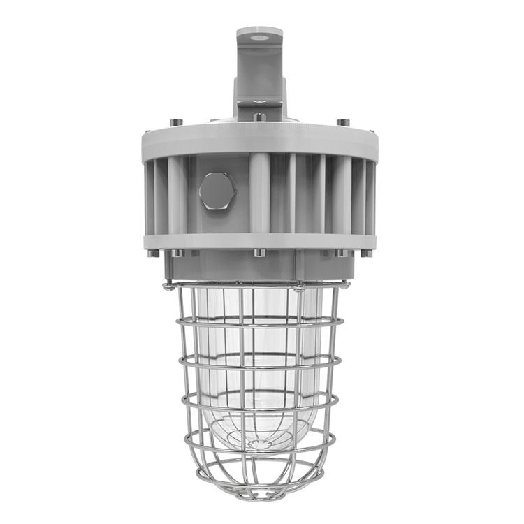 EXG-040 luminario antiexplosión LED 40W - Vista 5