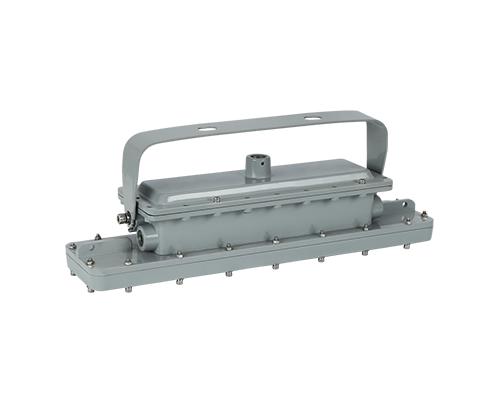 EXI-040 luminario antiexplosión LED 40W - Vista 2