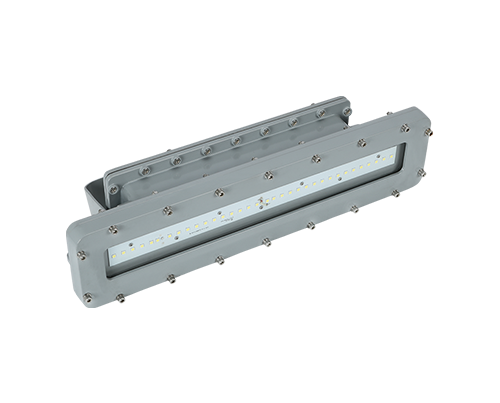 EXI-040 luminario antiexplosión LED 40W - Vista 3