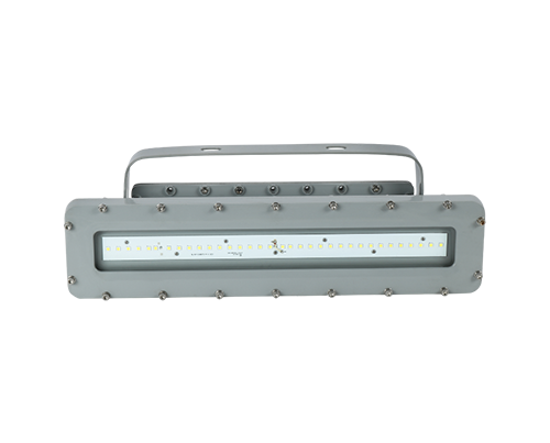 EXI-040 luminario antiexplosión LED 40W - Vista 4