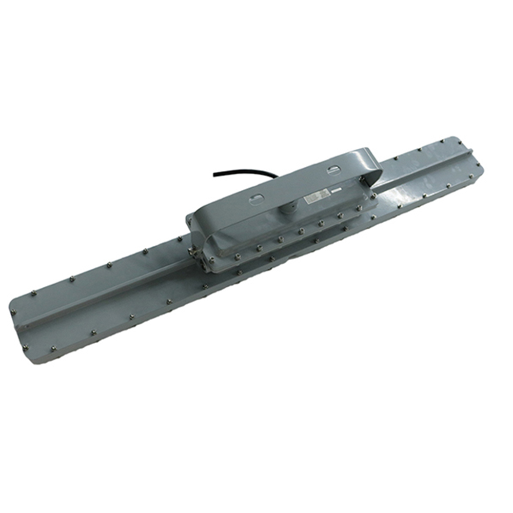EXI-100 luminario antiexplosión LED 100W - Vista 3