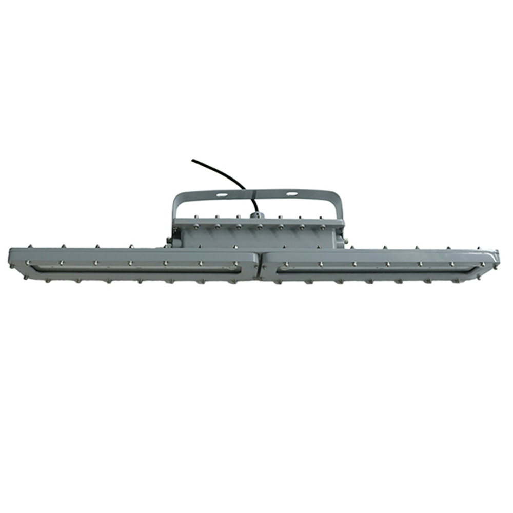 EXI-100 luminario antiexplosión LED 100W - Vista 4