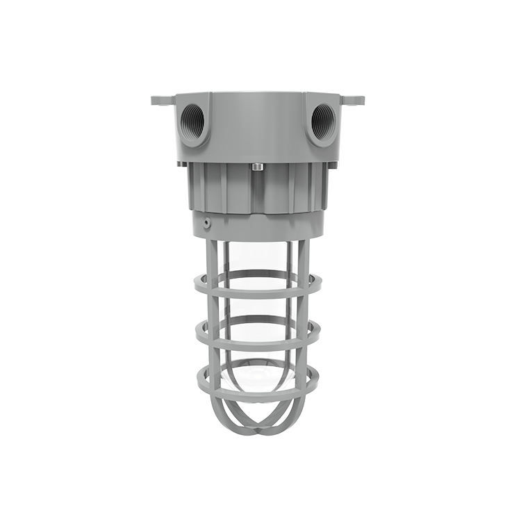 EXO-040 luminario antiexplosión LED 27W - Vista 2