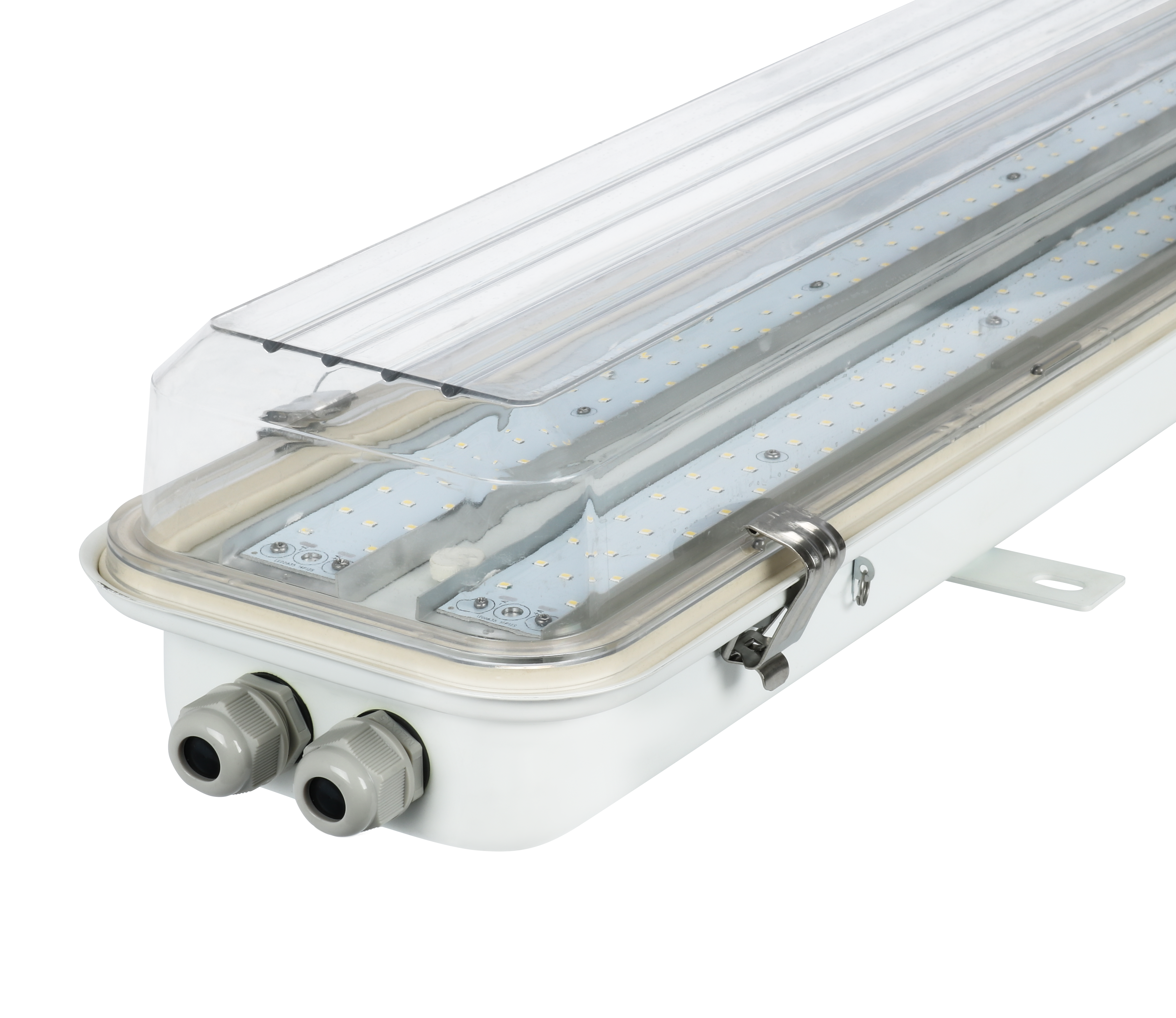 EXR-020 luminario antiexplosión LED 20W - Vista 2
