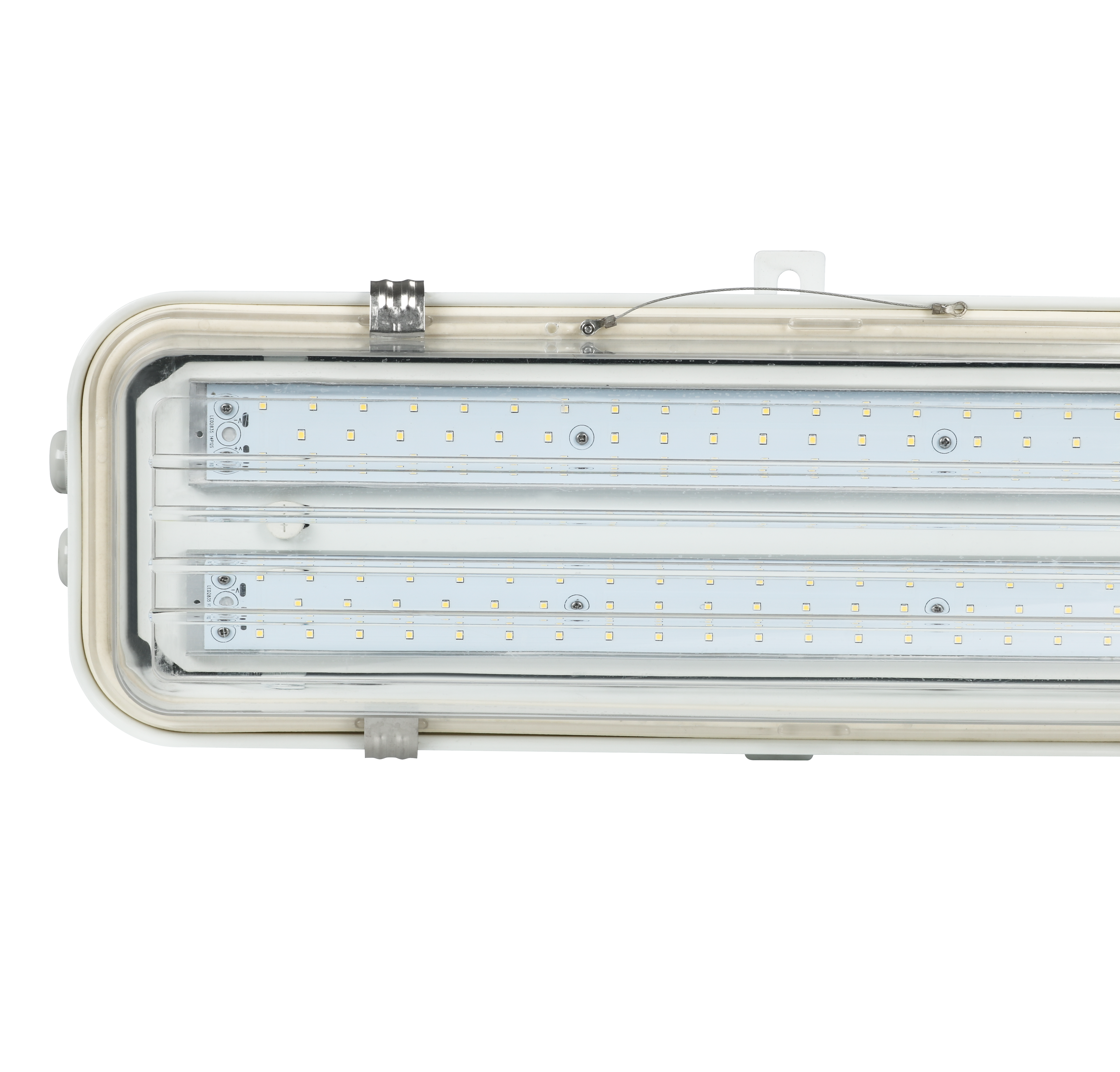 EXR-020 luminario antiexplosión LED 20W - Vista 3