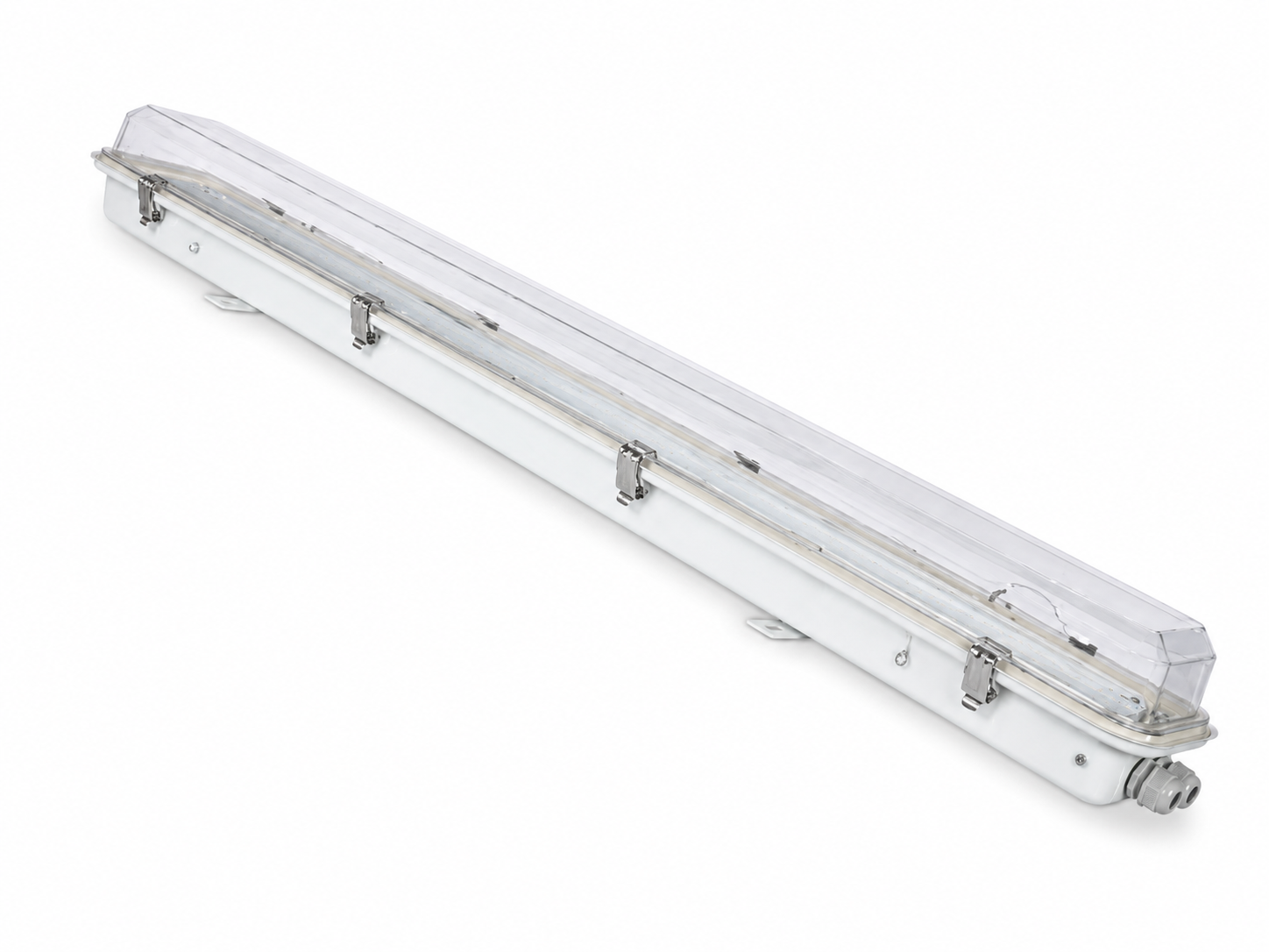 EXR-060 luminario antiexplosión LED 60W - Vista 2