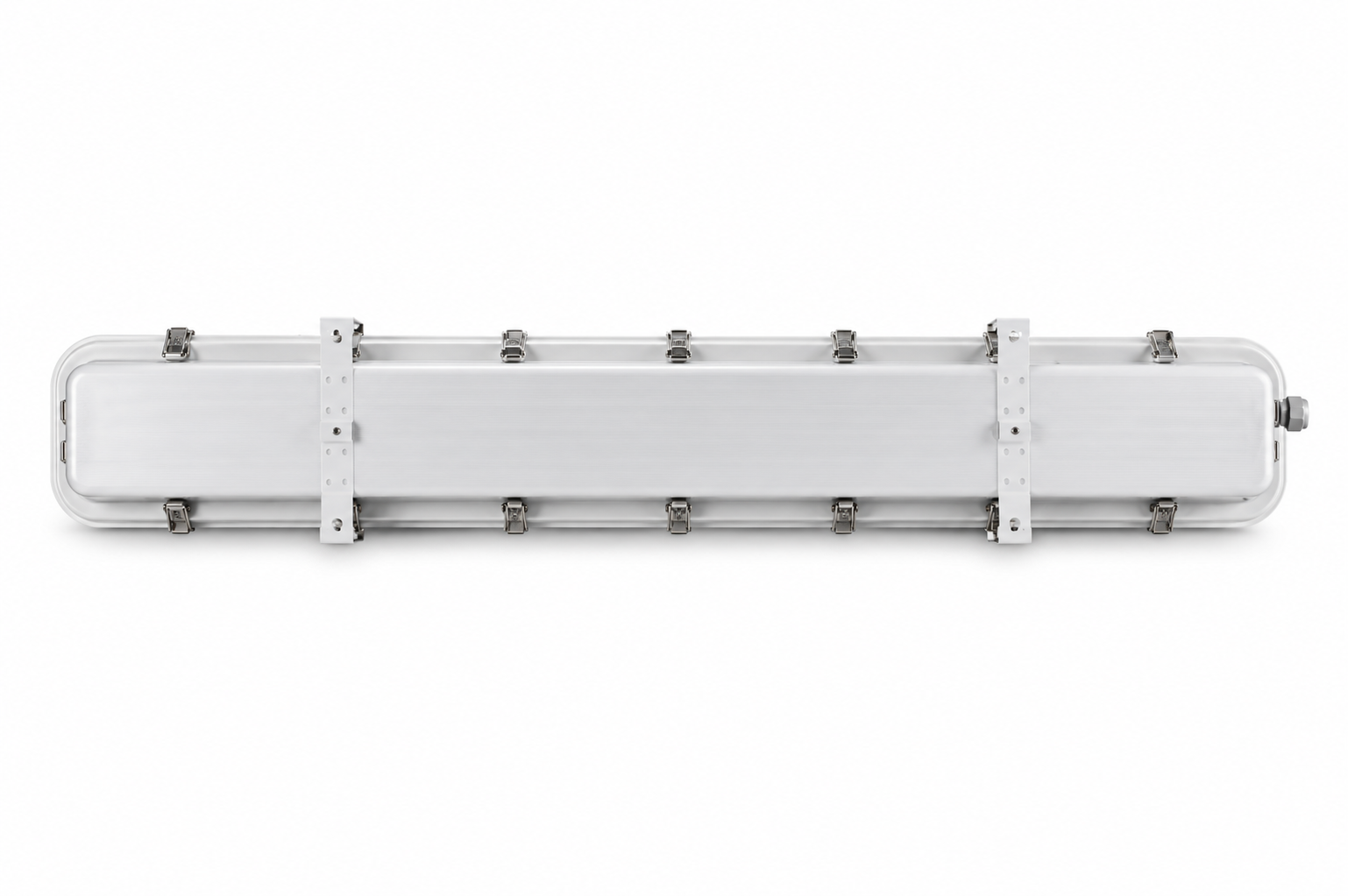 EXR-060 luminario antiexplosión LED 60W - Vista 3