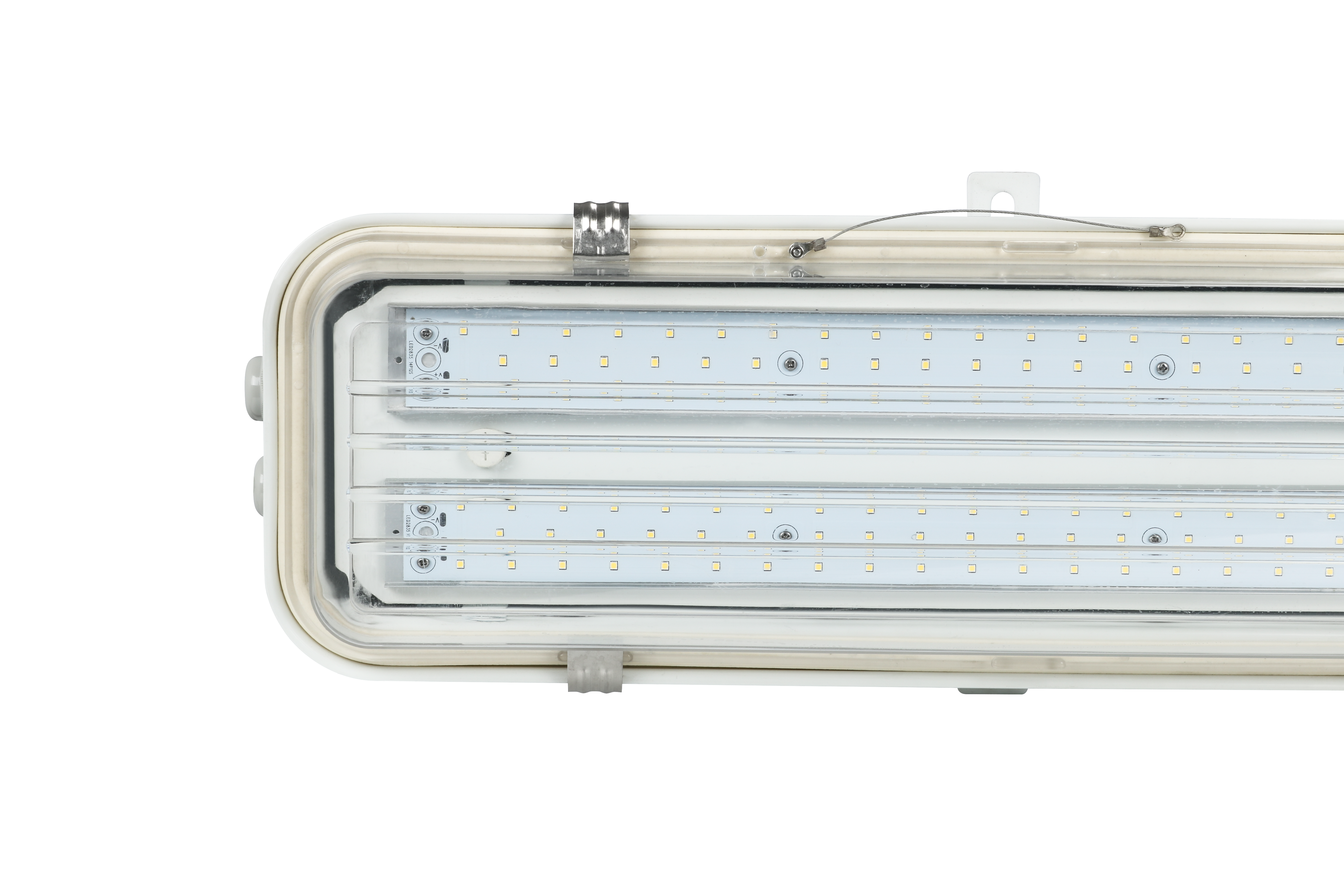 EXR-060 luminario antiexplosión LED 60W - Vista 4