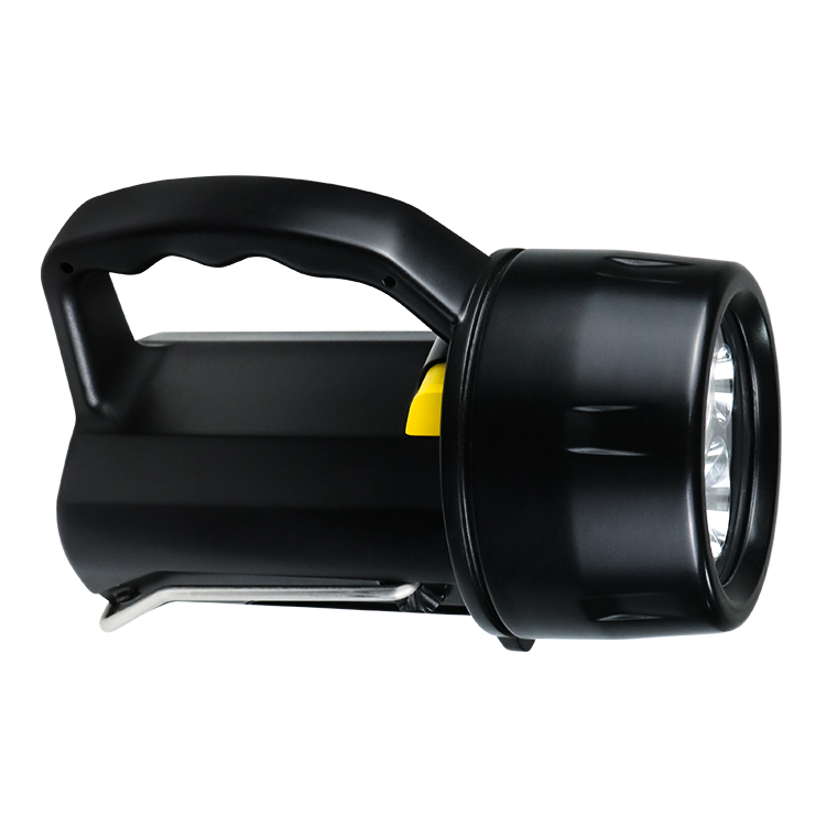 EXW-002 luminario antiexplosión LED 2W - Vista 2