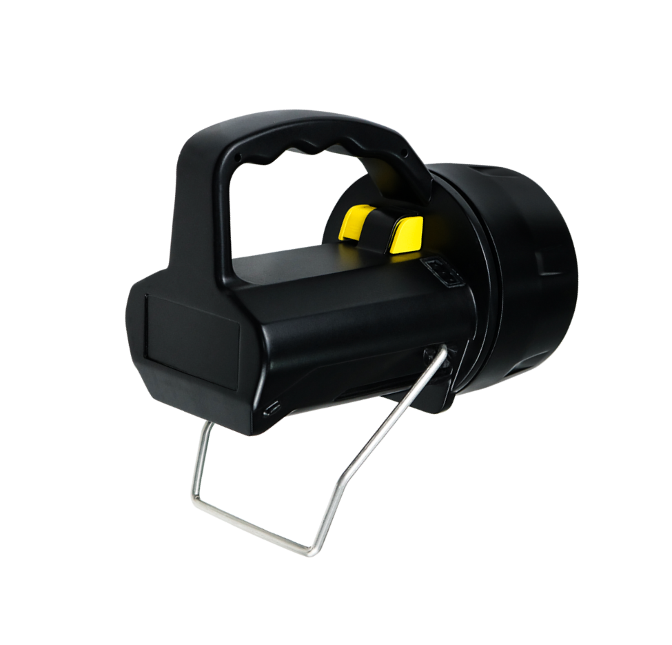 EXW-002 luminario antiexplosión LED 2W - Vista 3