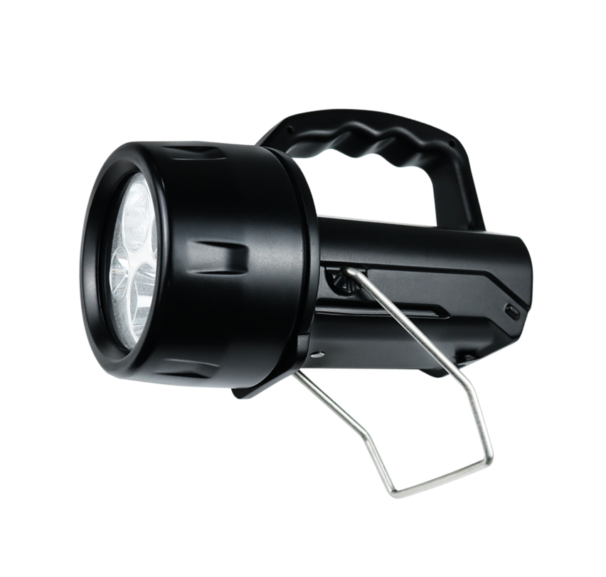 EXW-002 luminario antiexplosión LED 2W - Vista 4